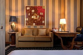 Hotel Capitol