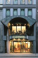 Hotel Capitol
