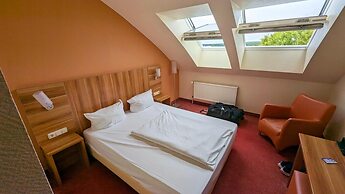 Braunschweig Seminarius Hotel by Belvilla