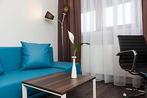 Braunschweig Seminarius Hotel by Belvilla