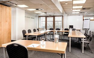 Best Western Hotel Braunschweig Seminarius