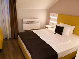 Braunschweig Seminarius Hotel by Belvilla