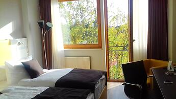 Braunschweig Seminarius Hotel by Belvilla