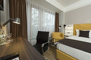 Best Western Hotel Braunschweig Seminarius