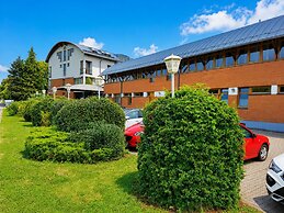 Braunschweig Seminarius Hotel by Belvilla