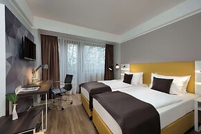 Best Western Hotel Braunschweig Seminarius