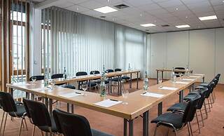 Braunschweig Seminarius Hotel by Belvilla