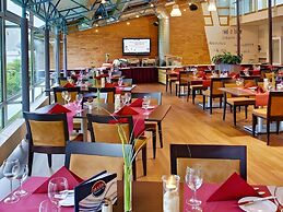 Braunschweig Seminarius Hotel by Belvilla