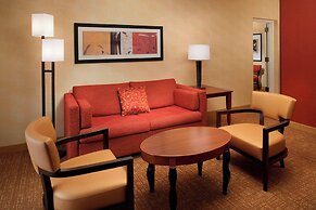 Courtyard Chicago Waukegan Gurnee