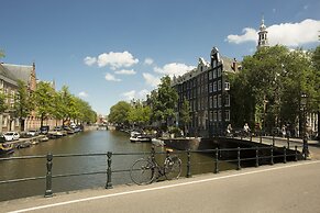 Hilton Amsterdam