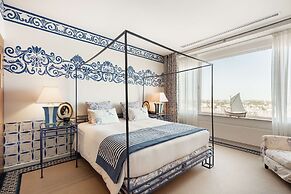 Hilton Amsterdam