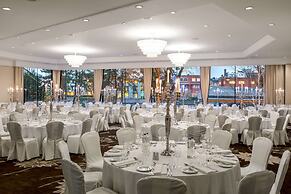 Hilton Amsterdam