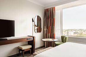 Hilton Amsterdam