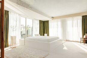 Hilton Amsterdam
