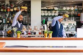 Hilton Amsterdam