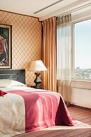 Hilton Amsterdam