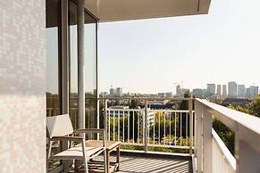 Hilton Amsterdam