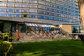 Hilton Amsterdam