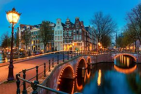 Hilton Amsterdam