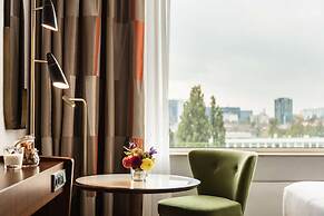 Hilton Amsterdam