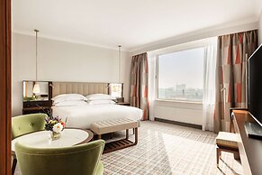 Hilton Amsterdam