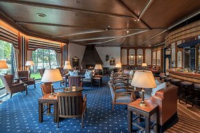Hilton Amsterdam