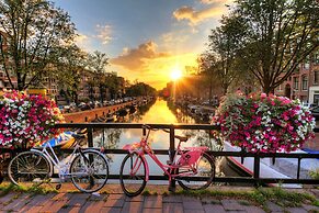 Hilton Amsterdam
