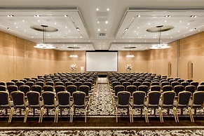 Hilton Amsterdam