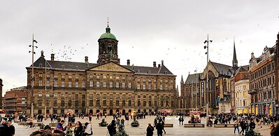 Hilton Amsterdam
