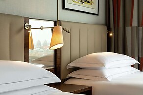 Hilton Amsterdam