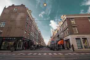Hilton Amsterdam