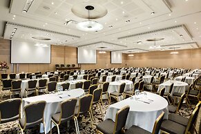 Hilton Amsterdam