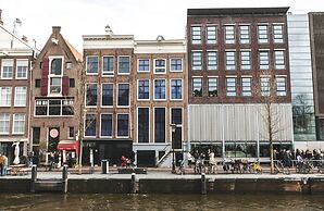 Hilton Amsterdam