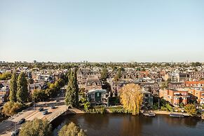 Hilton Amsterdam