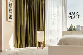 Hilton Amsterdam