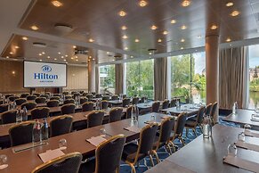 Hilton Amsterdam