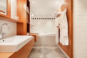 Hilton Amsterdam