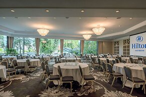 Hilton Amsterdam