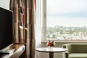 Hilton Amsterdam