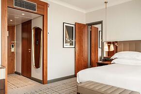 Hilton Amsterdam