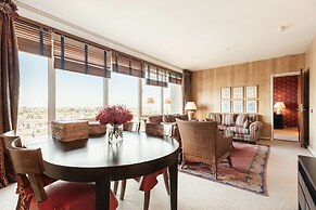 Hilton Amsterdam