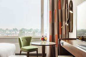 Hilton Amsterdam