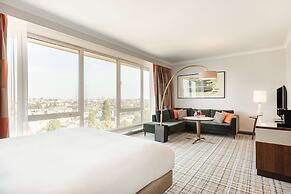 Hilton Amsterdam