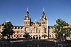 Hilton Amsterdam