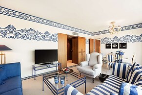 Hilton Amsterdam