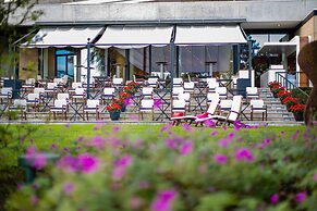 Hilton Amsterdam