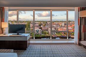 Hilton Amsterdam