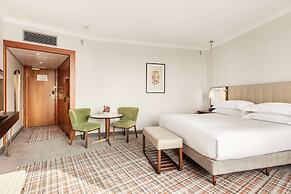 Hilton Amsterdam