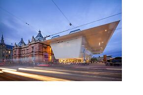 Hilton Amsterdam