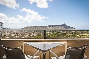 Aston Waikiki Sunset